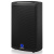 TURBOSOUND M10, 10"+1" активная акустическая система, 600Вт, 55Гц-18кГц, 126дБ, пластик