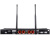 PS-SOUND WRM-UHF9500, радиосистема с четырьмя ручными передатчиками, UHF