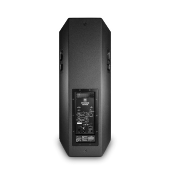 JBL PRX835, 15"+6.5"+1.5" активная акустическая система, 1500 Вт, 41Гц-20кГц, Wi-Fi