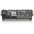 Behringer X1622USB, микшерный пульт, 4 mono с компрессорами, 4 stereo, 2 AUX-шина, FX, USB