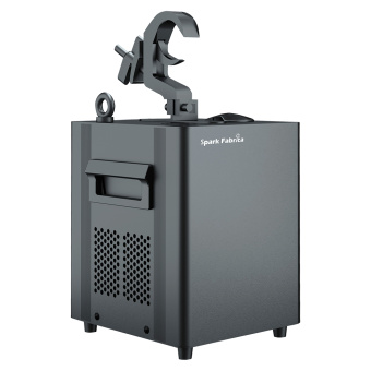 SPARK FABRICA SPARK RAIN PRO SF-01, подвесной генератор холодных искр, 500Вт, DMX