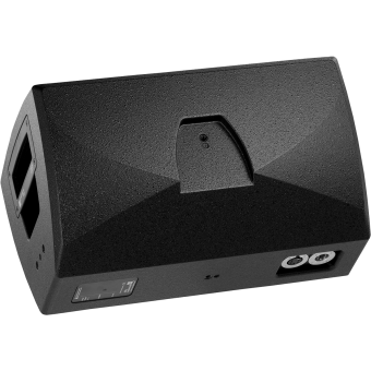 d&b E12, 12"/1,3" пассивная акустическая система Point Source, 300/1600Вт, 50Гц-18кГц, 134дБ, 80/50 градусов