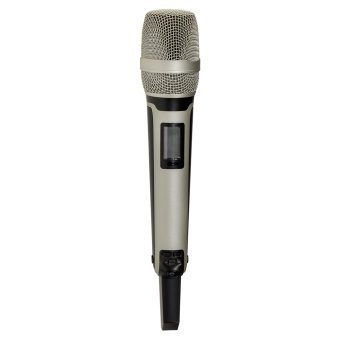 PS-SOUND WRM-UHF28, радиосистема с двумя ручными передатчиками, UHF