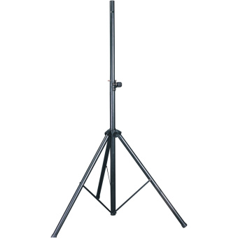 PS-SOUND SST-004, стойка-тренога акустическая, металл, высота 1300-2050мм, максимальная нагрузка 60кг