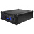 BELCASE RС-2503-F, 447x530x165мм, кейс рэковый приборный, рабочая глубина 25см, 3U, Black Edition BELCASE RС-2503-F, 447x530x165мм, кейс рэковый приборный, рабочая глубина 25см, 3U, Black Edition