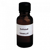 Eurolite Smoke fluid fragrance, 20ml, vanilla, ароматизатор для жидкости: аромат: ваниль