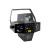 Involight Ventus XL, световой эффект, 25 шт. 1 Вт RGBW, 12 шт. 1 Вт W, лазер 50 мВт G, 100 мВт