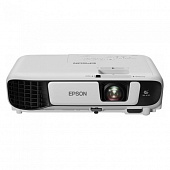 Epson EB-X41, видеопроектор, 1024х768, 3LCD, 3600 ANSI, 15 000:1