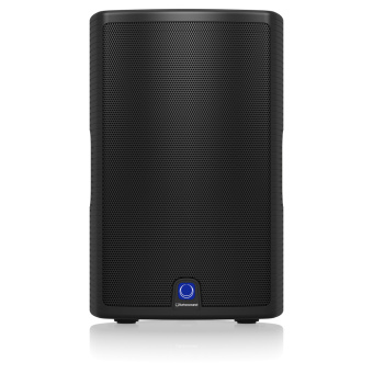 TURBOSOUND M12, 12" активная акустическая система, 1100Вт, 45Гц-20кГц, 128дБ, пластик