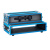 BELCASE RС-2502M-F, 443x530x120мм, кейс рэковый для радиомикрофонов, рабочая глубина 25см, 2U, Blue Edition BELCASE RС-2502M-F, 443x530x120мм, кейс рэковый для радиомикрофонов, рабочая глубина 25см, 2U, Blue Edition