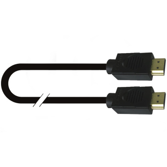 LE HDMC-100, кабель HDMI, 1м