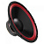 STAGE LINE SP-380PA, динамик 15", 250/500Вт, 8Ом