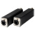 LE A-128, переходник RJ45/RJ45
