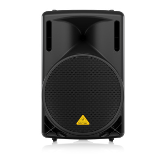 BEHRINGER B215XL, 15"+1,75" пассивная акустическая система, 1000Вт, 8Ом