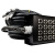PS-SOUND STB-1204-30, сценический мультикор, 12вх./4вых., 30м