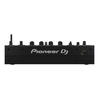 PIONEER DJM-A9, 4-канальный микшерный пульт