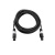 Omnitronic Speaker cable 10m, кабель готовый Speakon на Speakon, 10м, 2x1.5, черный