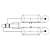 OMNITRONIC ADAPTER CABLE, кабель готовый Jack 3,5/2xRCA, 3м