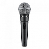 Stage Line DM-3S, вокальный микрофон, суперкардиоида, переключатель, 50-15 кГц,