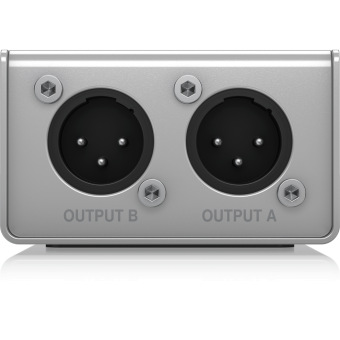 KLARK TEKNIK MIC BOOSTER CM-2, микрофонный предусилитель