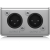 KLARK TEKNIK MIC BOOSTER CM-2, микрофонный предусилитель