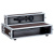 BELCASE RС-2502M-F, 443x530x120мм, кейс рэковый для радиомикрофонов, рабочая глубина 25см, 2U, Standart Edition