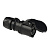 PCE 213-6x, розетка кабельная, 16А/230V/1P+N+E/IP44, черная