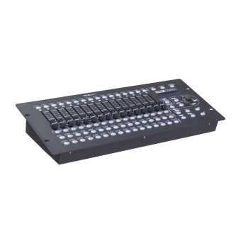 INVOLIGHT LIGHTCONTROL, пульт управления световым оборудованием, DMX512, 16 приборов до 18 каналов