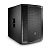 JBL PRX815/XLF, 15" активный сабвуфер, 1500Вт, 36Гц-113Гц,134 дБ, управление по ВТ