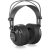 BEHRINGER BH60, динамические мониторные наушники, 10Гц-35кГц, закрытые