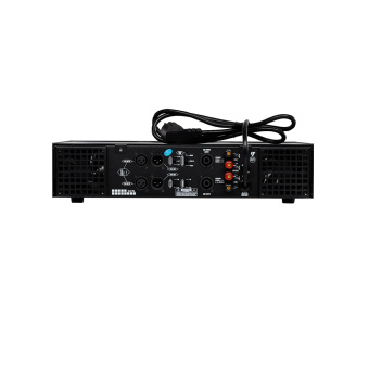 PS-SOUND AMP-ET3500, усилитель мощности, 2x600/400Вт на 4/8Ом