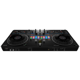 PIONEER DDJ-REV5, 2-канальный DJ-контроллер