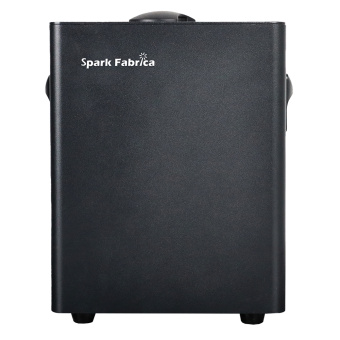 SPARK FABRICA FORMULA FLAMER SF-F5, генератор пламени, 2200Вт, DMX