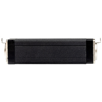 LE A-128, переходник RJ45/RJ45