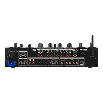 PIONEER DJM-A9, 4-канальный микшерный пульт
