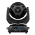 PS-LIGHT LMH-108/3RGBW, светодиодная вращающаяся голова типа WASH, 108x3Вт