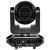 PS-LIGHT LMH-80BW CL RGBW, светодиодная вращающаяся голова типа BEAM/WASH, 8x15Вт