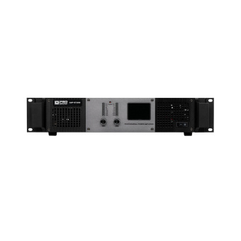 PS-SOUND AMP-ET3500, усилитель мощности, 2x600/400Вт на 4/8Ом