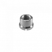 Omnitronic Adapter screw 1.5 cm to 1cm, переходник для микрофонной стойки