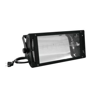 EUROLITE SUPERSTROBE 2700, ламповый стробоскоп, 1500Вт, DMX