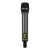 FBW U2000R/U1000HT*2, радиосистема с двумя ручными передатчиками, UHF FBW U2000R/U1000HT*2, радиосистема с двумя ручными передатчиками, UHF