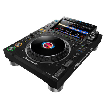 PIONEER CDJ-3000, мультиплеер