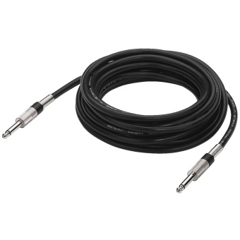 MONACOR MСC-600/SW, кабель готовый Jack/Jack, 6м