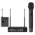 FBW A20R/A100BT/A101HT, радиосистема с поясным и ручным передатчиком, UHF FBW A20R/A100BT/A101HT, радиосистема с поясным и ручным передатчиком, UHF