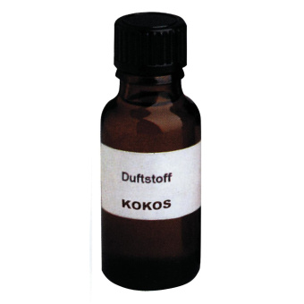 EUROLITE SMOKE FLUID FRAGRANCE, 20ML, COCONUT, ароматизатор жидкости для генераторов дыма, аромат: кокос