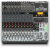 BEHRINGER QX1832USB, пассивный микшерный пульт, 6 мик/моно, 4 стерео, 2 AUX, блок эффектов, USB BEHRINGER QX1832USB, пассивный микшерный пульт, 6 мик/моно, 4 стерео, 2 AUX, блок эффектов, USB