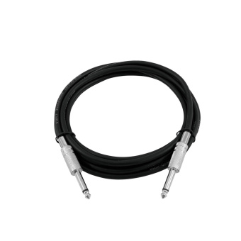 OMNITRONIC JACK CABLE 6M, кабель готовый Jack/Jack, 6м