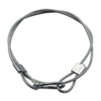 PS-LIGHT LWW-5, страховочный трос для световых приборов
