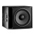 JBL SRX818S, 18" пассивный сабвуфер, 600/1200/2400Вт, 28Гц-150Гц, 8Ом
