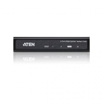 Aten VS182A, разветвитель сигнала HDMI, 1х2 4K